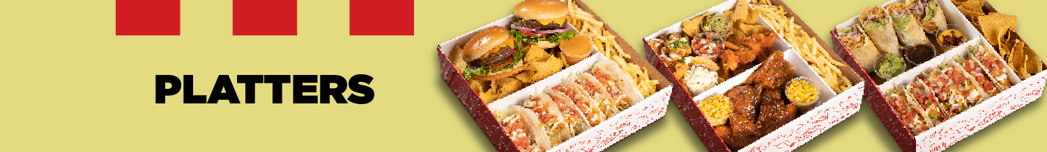 Platters