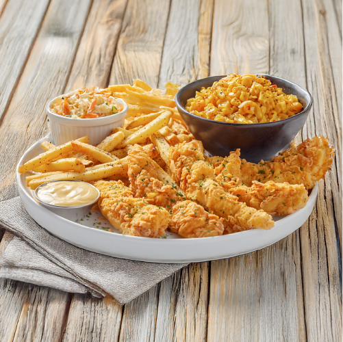 Chicken Fingers