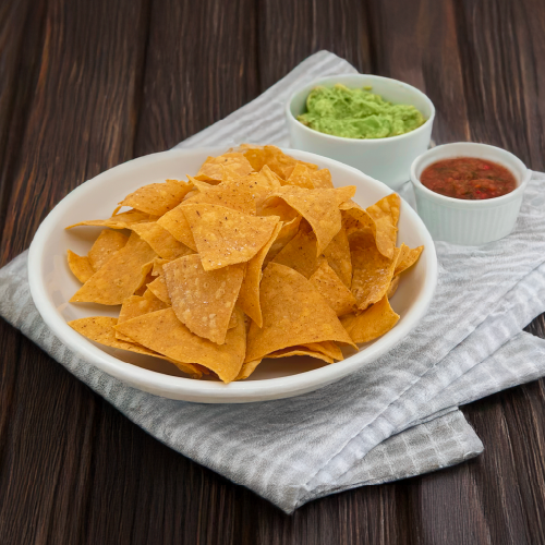Fridays Chips