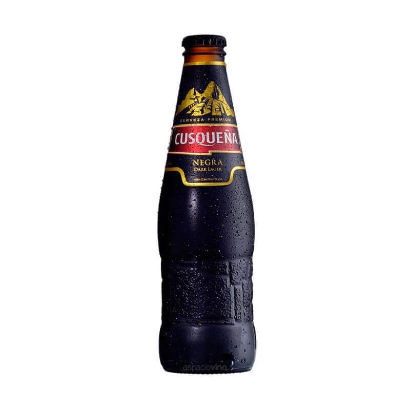 Cusqueña Negra® 330 ml	