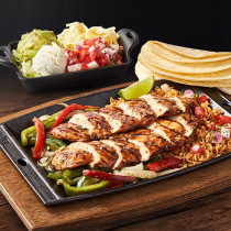Fridays™ Sizzling Chicken Fajitas