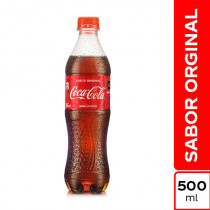 Coca Cola Original 500 ml