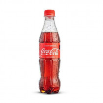 Coca Cola Original 450 ml