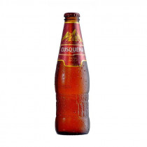 Cusqueña Roja 330 ml