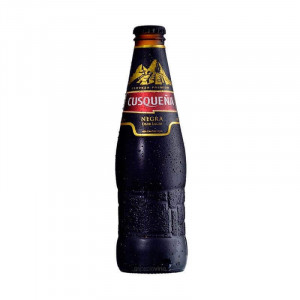 Cusqueña Negra® 330 ml