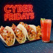 CYBER TACO+ BEBIDA