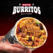 Beef Burrito