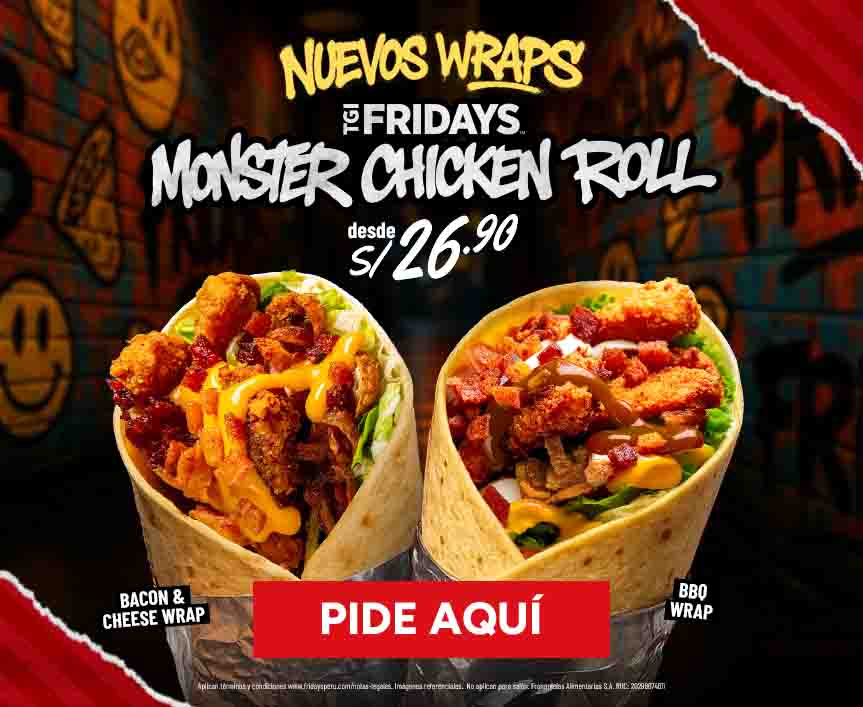 WRAPS